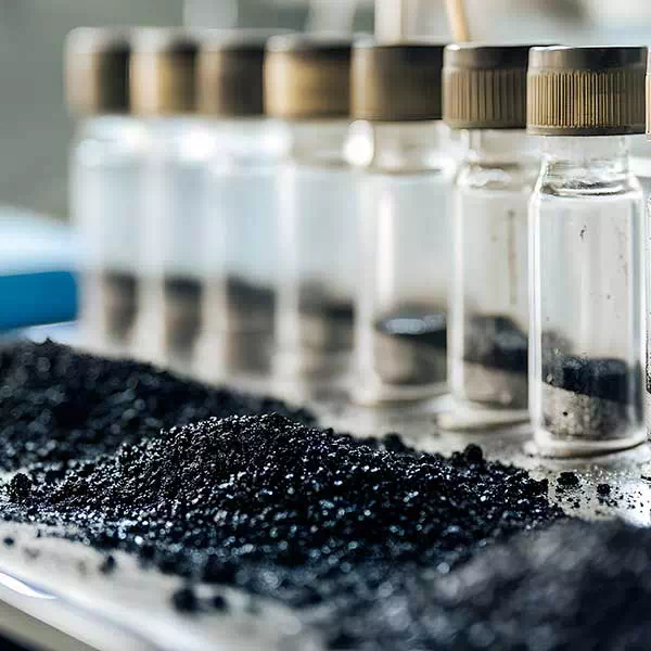Analisi del rischio cancerogeno industriale a Bologna 