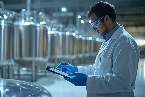 Tecnico specializzato nella valutazione della sicurezza sul lavoro in ambienti a rischio biologico a Modena 