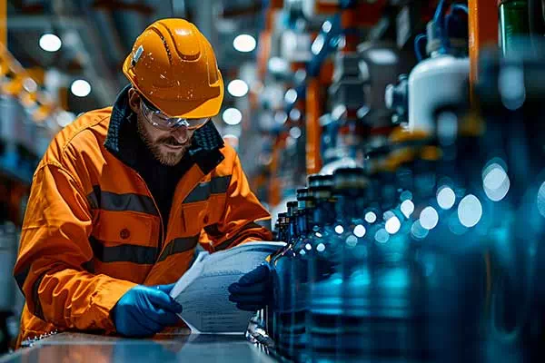Studio Fini igienista industriale a Modena e Bologna