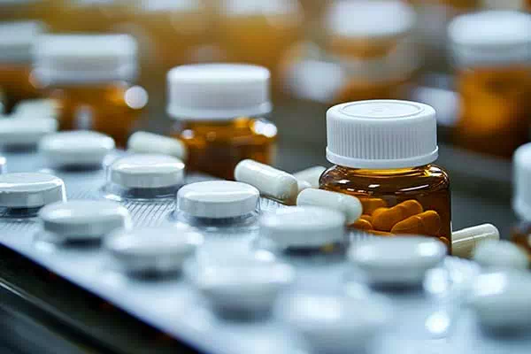 Valutazioni del rischio microbiologico in aziende che utilizzano sostanze biologiche a Reggio Emilia e Modena 