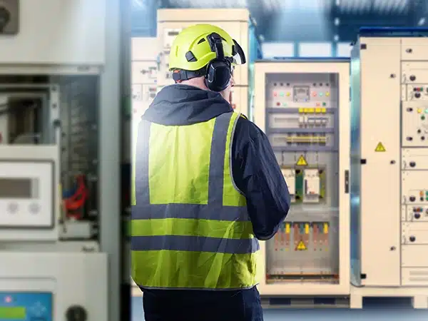 Batterio della legionella presente in acque stagnati e impianti industriali